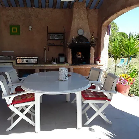 Bagatelle Bed & Breakfast Le Muy