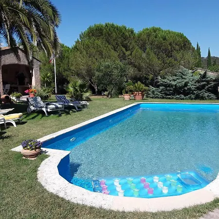 Bed & Breakfast Bagatelle *