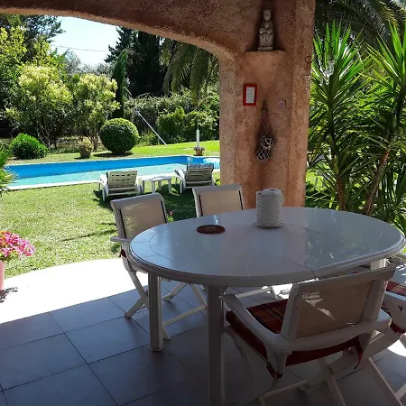 Bagatelle Le Muy