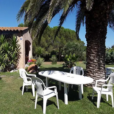 Bagatelle Bed & Breakfast